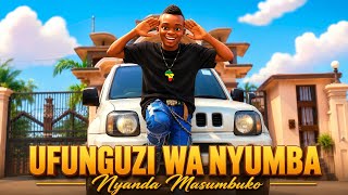Nyanda Masumbuko_ UFUNGUZI WA NYUMBA MPYA( Music Audio) Malima Production 0781826235