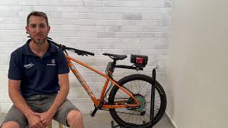 EuroBike Show 2024 Award ChargeBike's technology introduction