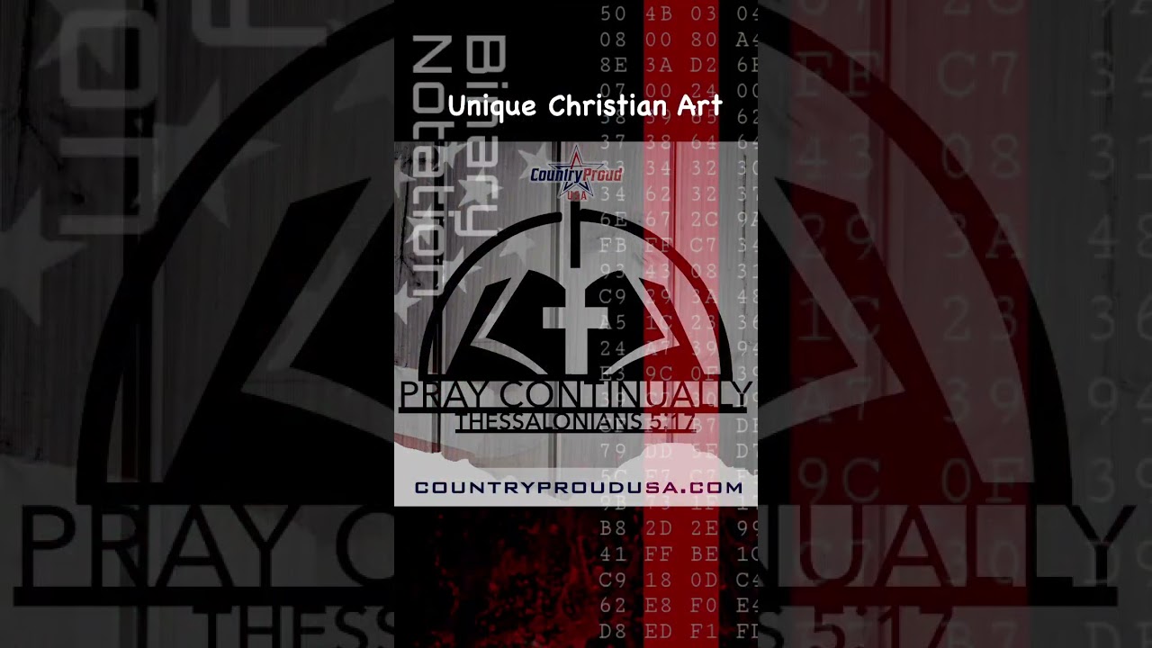 Faith and Love Christian Metal Artwork