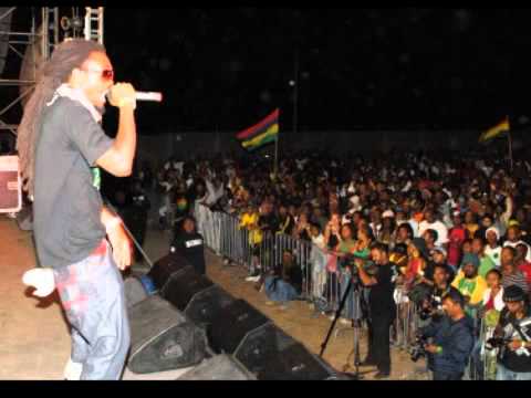 Mercenary jah Call