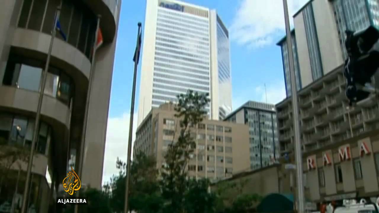 كندا توافق على بيع شركات الطاقة - قناة الجزيرة البلقان