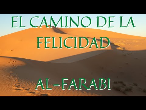 Vídeo: Al-Farabi: biografia. Filosofia del pensador oriental