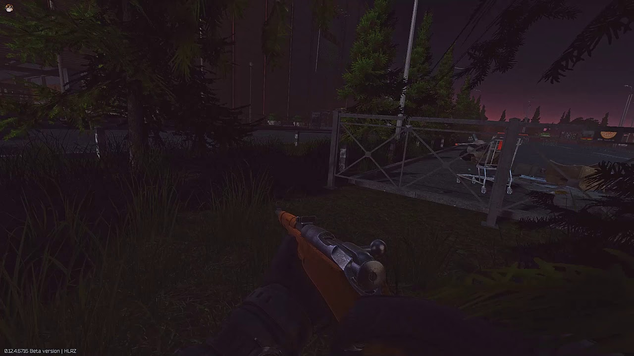 Escape From Tarkov audio bug