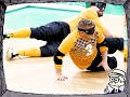 One minute, One sport　ゴールボール編