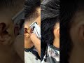 crop hairstyle new trending crazy boy hairstyle new #shorts #hairstyle #barber #hairstyle 🇨🇮