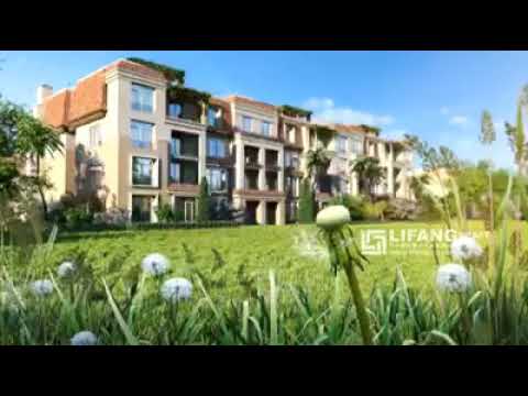 مميزات كمبوند سراي القاهرة الجديدة من مدينة نصر