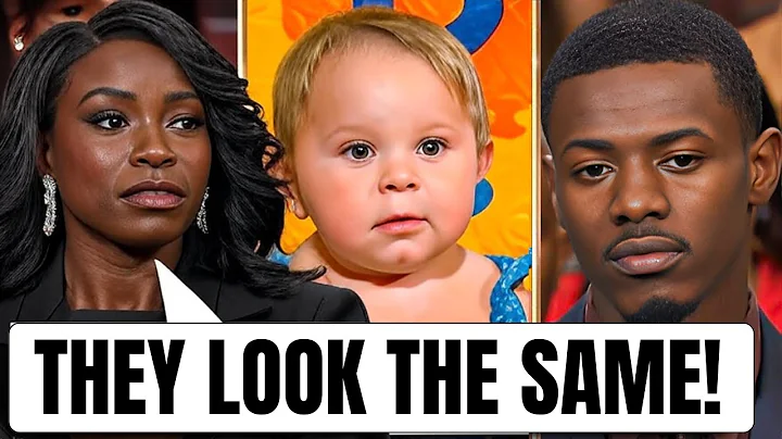INTENSE Paternity Test Ends In Tears On Paternity!