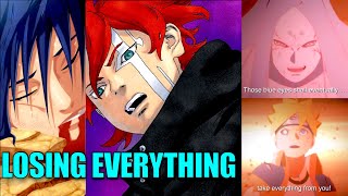Momoshiki's PROPHECY And Boruto’s FATE REVEALED - Boruto Chapter 69