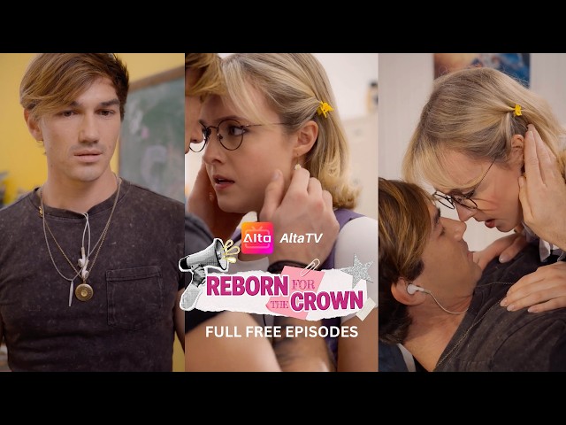 Reborn for the Crown