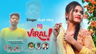     New Nagpuri   Singer Sujit Minj U0026 Anita Bara   Song 2025