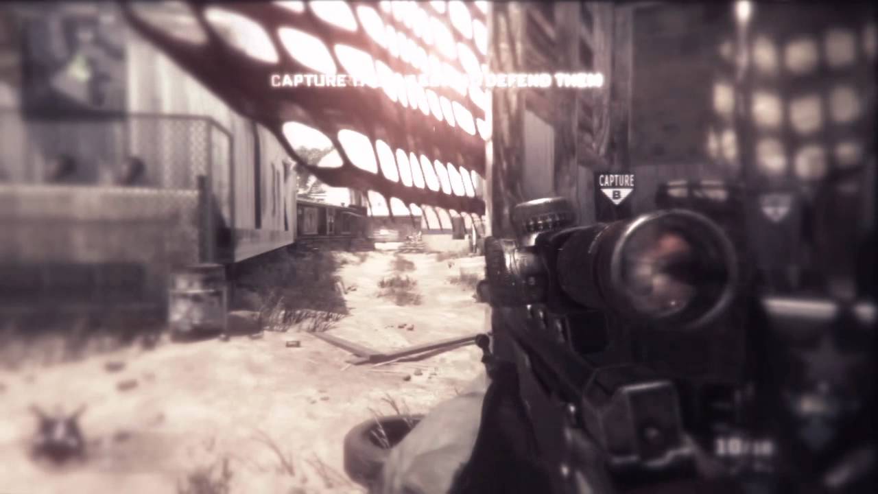 OCE // Edited by Tribto (me)