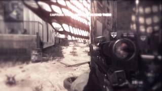 OCE // Edited by Tribto (me)