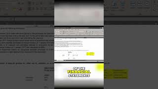 Famous Understanding Financial Statements: Key Dates Decoded Profile