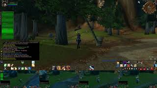 Classic WoW (Horde) Location of Artisan Enchanting Trainer (175 )