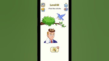 Find the chicks(.dop 5 delete one part ) level 26 #shortsfeed #viralshorts #tranding