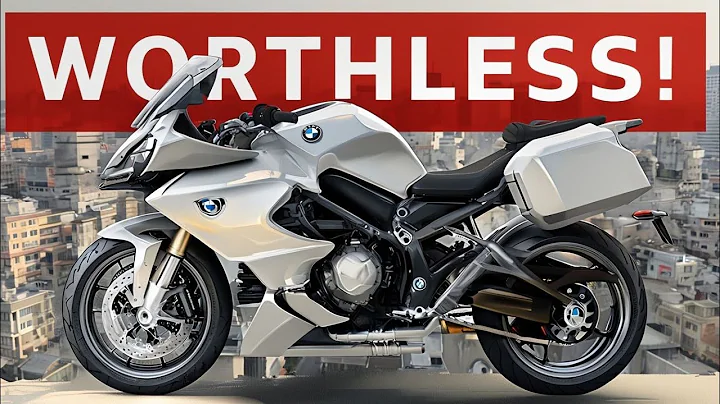 These 7 Bikes Are Now Worthless – Don’t Buy Them in 2025