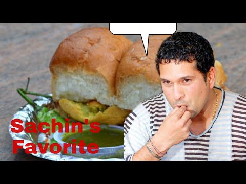 Ashok Vada Pav at Kirti College YouTube thumbnail