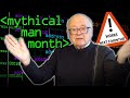Mythical Man Month - Computerphile