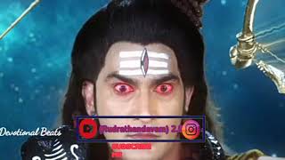 Lord 👿kaal bhairav👿 whatsapp status Tamil mahakal whatsapp status Tamil🙏