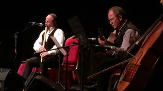 Yansımalar -- Mavinin Yankısı -- Bağlarbaşı Kültür Merkezi 23.03.2018