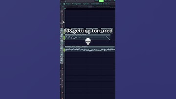 What are these 808s?