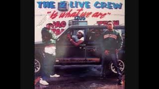 2 Live Crew - Word II