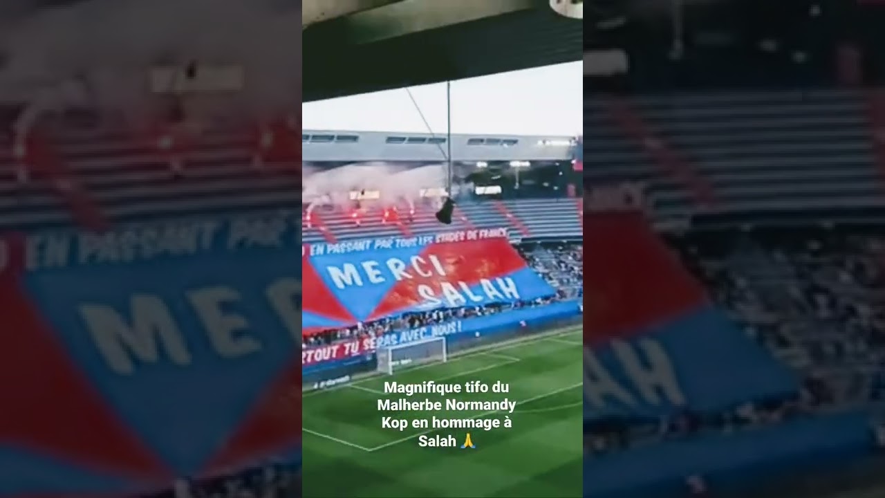 Félicitations au MNK96 !