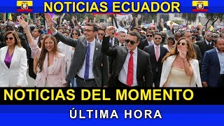 NOTICIAS ECUADOR: HOY 28 DE MAYO 2024 ÚLTIMA HORA #Ecuador #EnVivo by Noticias American 29,246 views 4 days ago 11 minutes, 50 seconds