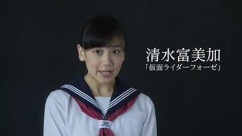 映画『HK／変態仮面』予告　出演：鈴木亮平／清水富美加