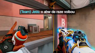 será que eu voltei pro PRIME?