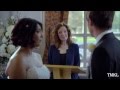 Max and zoe scenes s29e46  casualty wedding