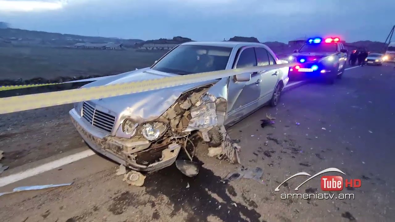 Սուր անկյուն 26.03.2023 - Գագիկ Շամշյան «Մինչև ե՞րբ, մինչև ո՞ւր»