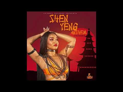 Shenseea - ShenYeng Anthem [Official Instrumental]