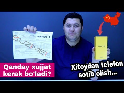 Video: Internetdan Qanday Uzilish Kerak