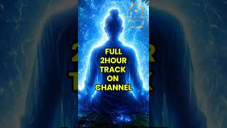 Deep Focus Timer Vibe Rain + Stream Sounds #meditationmusic #stressrelief #relaxingmusic #shorts