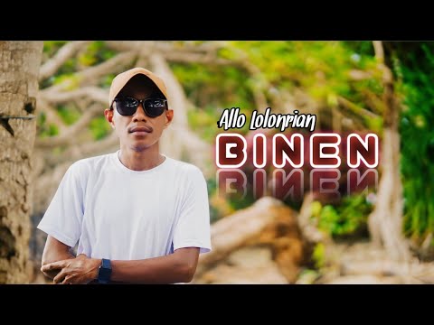 LAGU DAERAH KEDANG || BINEN || ALLO LOLONRIAN