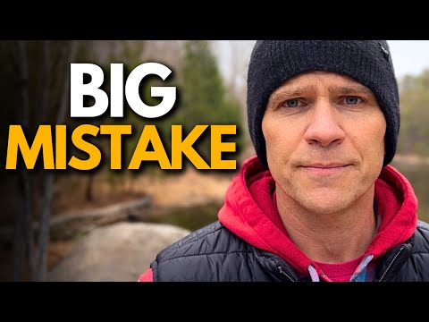 My Views Tanked I Confused The YouTube Algorithm 