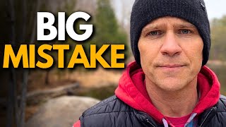 My Views Tanked: I Confused the YouTube Algorithm