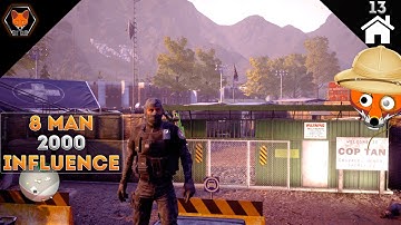 NEW Base: Fort Marshall! (State of Decay 2 Lethal Zone "Homecoming" Episode 31!)