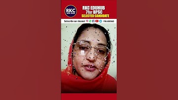 71st BPSC Qualified | 72nd BPSC Strategy | 71st BPSC Science by Dr. Aakriti Raj