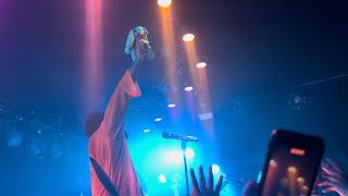 MAYBE LATER DANCE / Sunsets (Resilience) - Jhariah LA Show 3/22/24