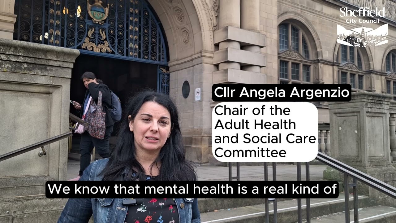 Support for frontline voluntary and community sector workers to be improved