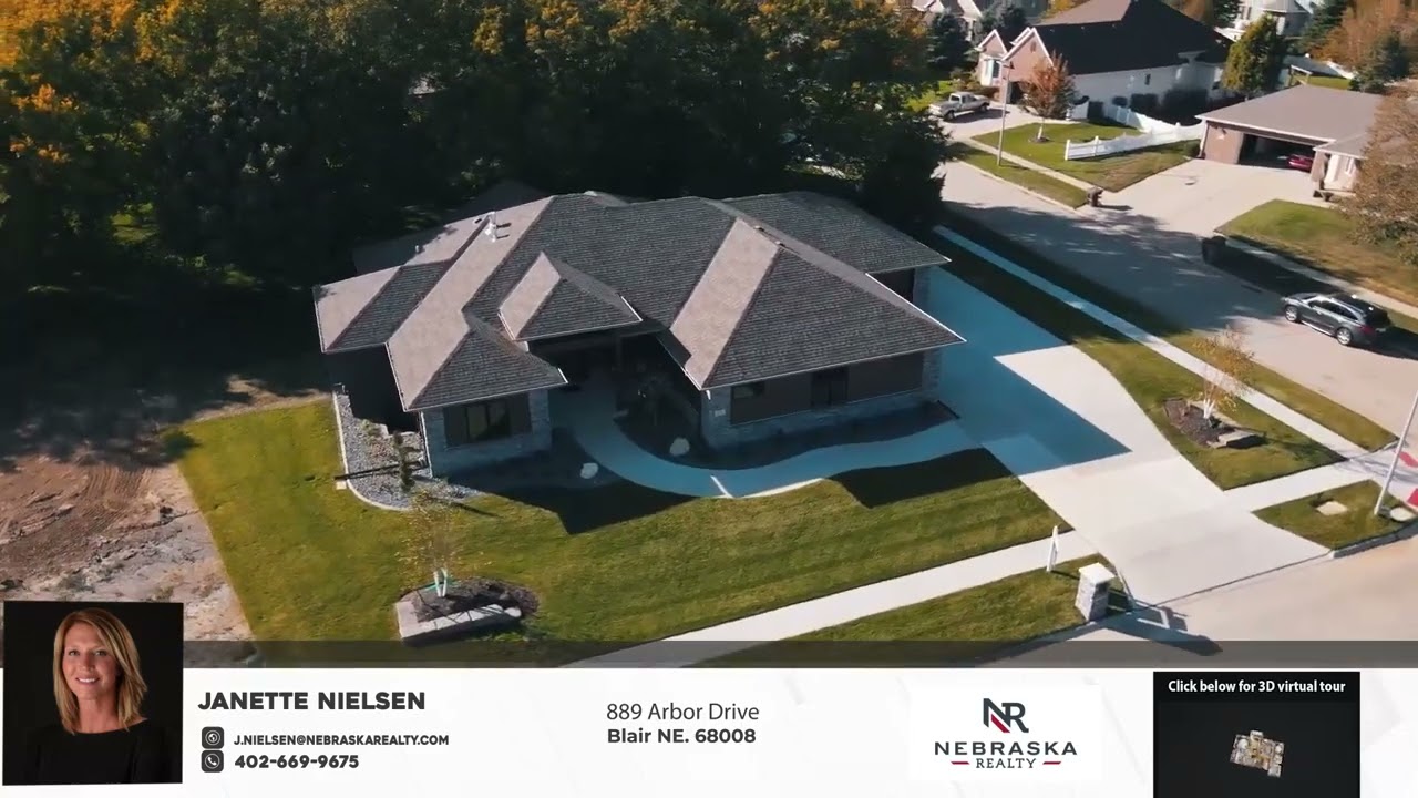 889 Arbor Drive YouTube