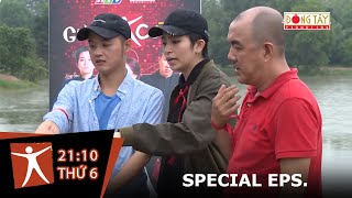 GIẢI MÃ CƠ THỂ | TẬP ĐẶC BIỆT  (02/09/2016)