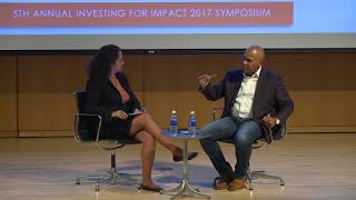 Famous Fireside Chat with Governor Deval Patrick Profile