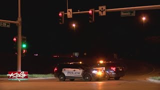 Investigation Finds Tuesday Morning I-229 Crash Intentional