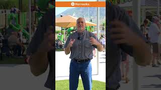 Cook Family Park Grand Opening