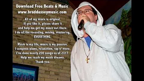 Brad Dassey Bongo Praise