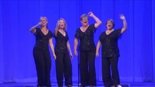 SpinOff, Quartet Semifinals, 2016