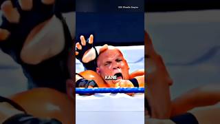 Never Mess With The Undertaker! 😱🔥 (Kane’s Biggest Mistake)#wwe #shorts